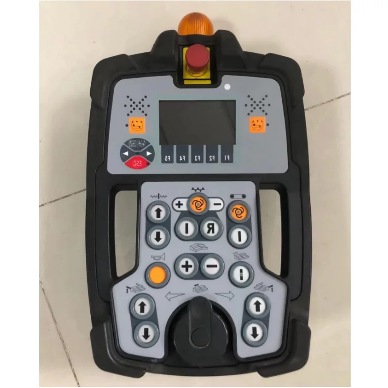 High Quality Asphalt paver parts -3 Series Machine electrical parts electronic  Screed Control control panel 2427732