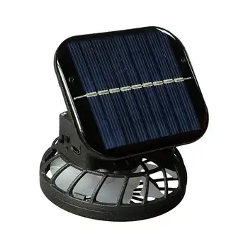 10 best sales पंखे की टोपी - №8