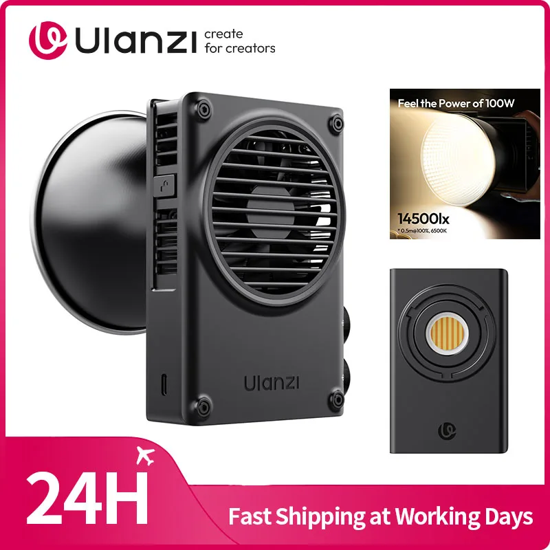 ​-ulanzi-c01-100w-cob-lumiere-bicolore-lumiere-de-remplissage-2700-6500k-14500lx-100w-lumiere-cob-avec-ventilateur-de-refroidissement-pas-de-batterie-integree