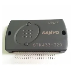 STK433-320 STK433-330 Brand New Original Factory