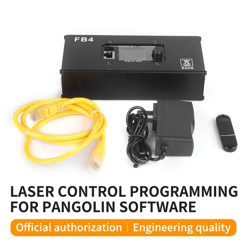 Imagem -03 - Software Controlador Laser para Luzes do Palco Laser Light Show Projetor Dmx