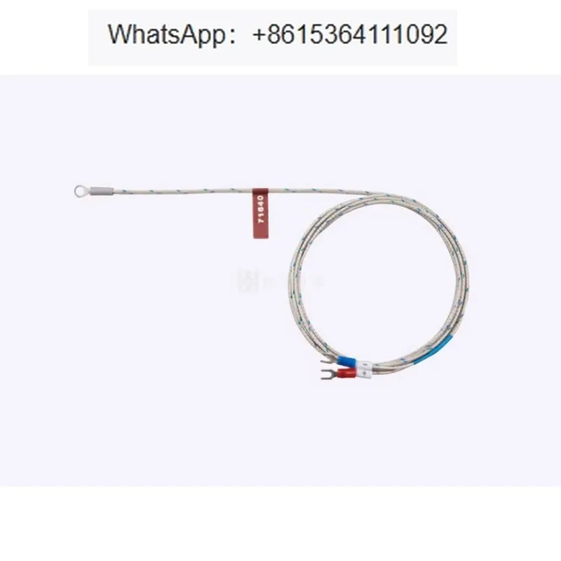 

MSNDS4 MSNDS5 Temperature Sensor, Round Terminal Type