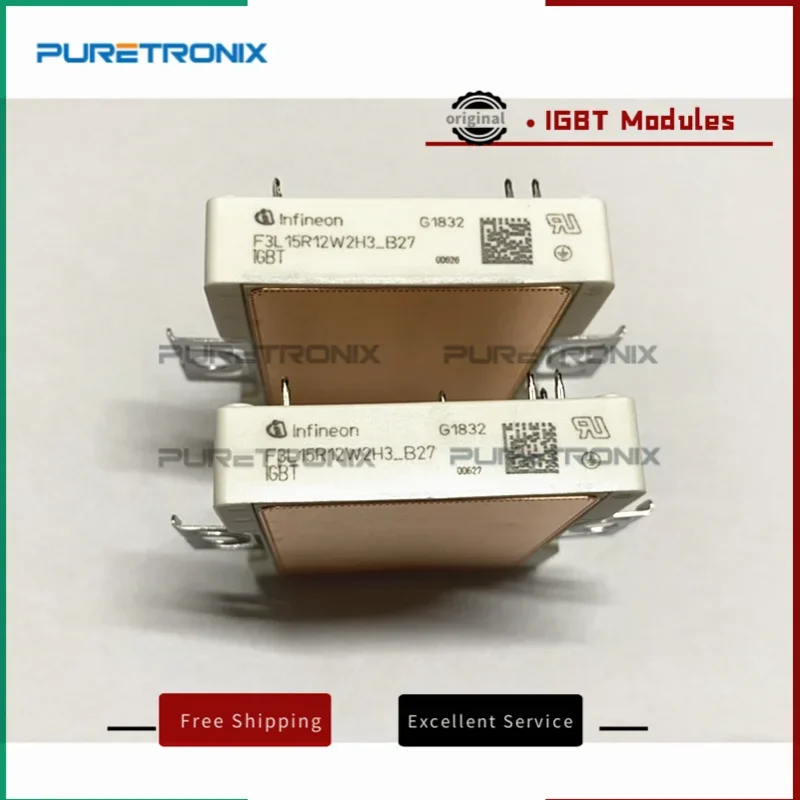 وحدة جديدة الأصلي ، F3L15R12W2H3_B27 F3L15R12W2H3-B27 F3L15R12W2H3 B27 F3L25R12W2H3-B27 F3L25R12W2H3_B27