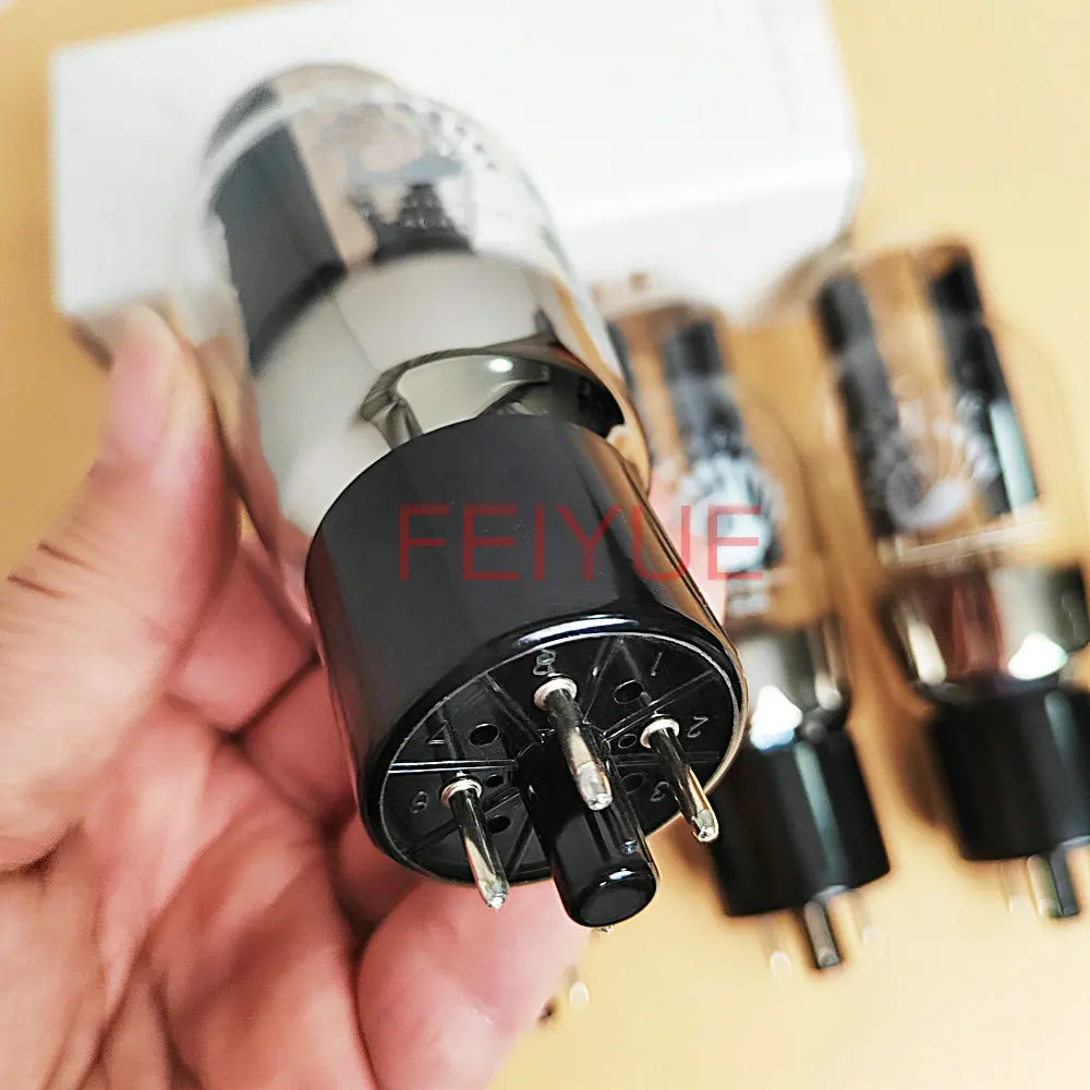 FEIYUE AMP PSVANE HIFI 5U4G Gleichrichter Rohr Ersetzen LINLAI SHUGAUNG 274B 5Z3P für Vakuum Verstärker HIFI Power Verstärker Audio – Detail 18