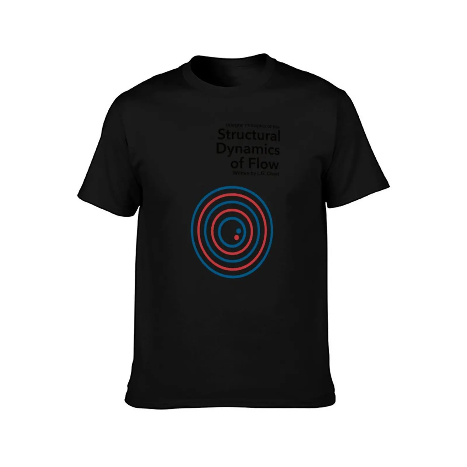 Structural Dynamics of Flow T-Shirt Breathable Workout Short Sleeve Top T-Shirt