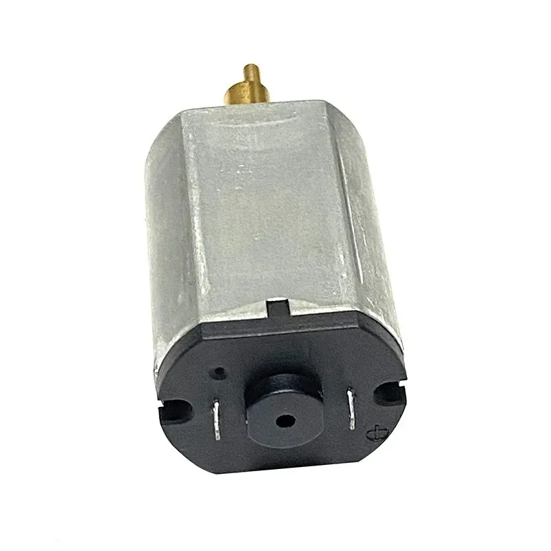 7200RPM Haarschneidemaschine 3V Motor Motor Rotor Professionelle Reparatur Ersatz Werkzeug Kompatibel Trimmer JRL 2020T Madeshow M6 P700F – Detail 5