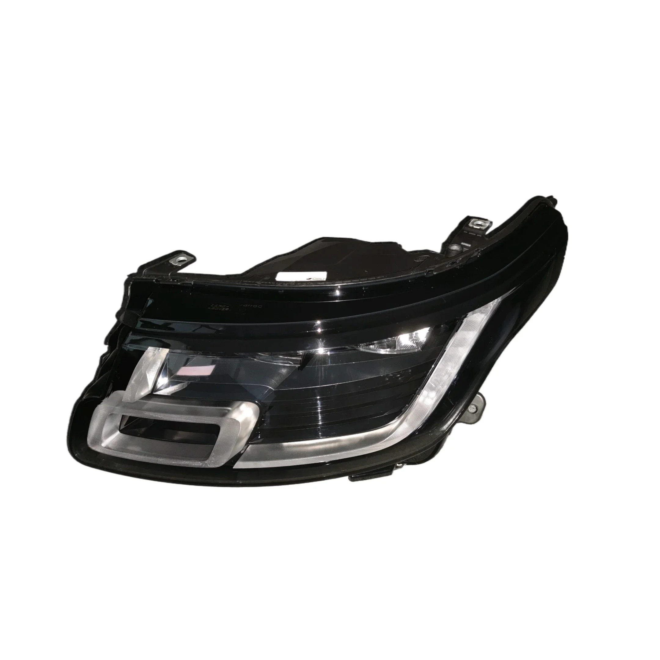 Подходит для автоматической системы освещения светодиодных фар автомобиля Land Rover Range Rover Continental Edition