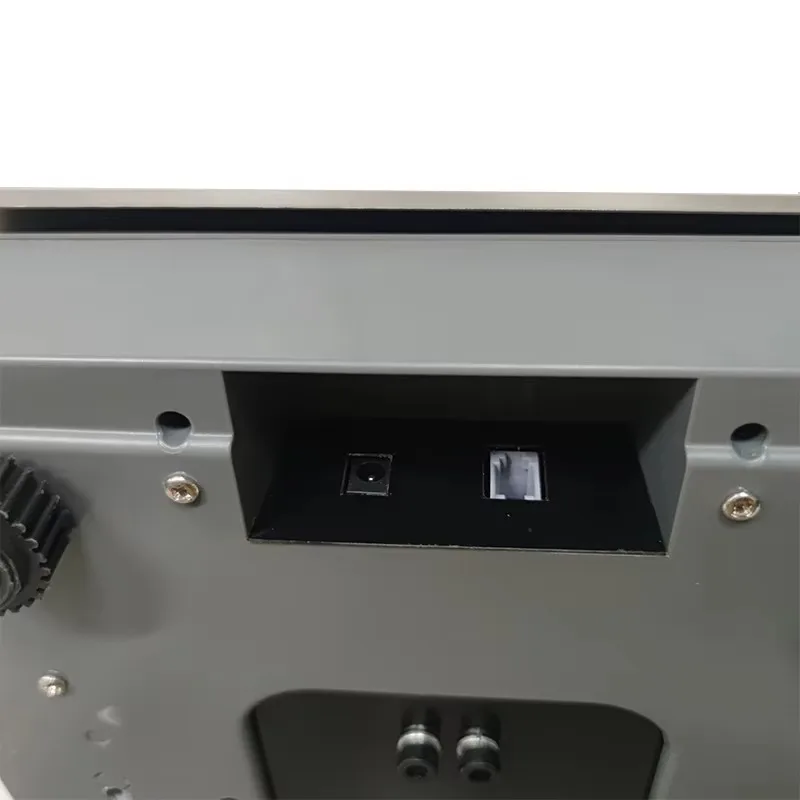 30kg, 15kg, 10kg LCD serial communication smart weighers, digital electronic scales, waterproof