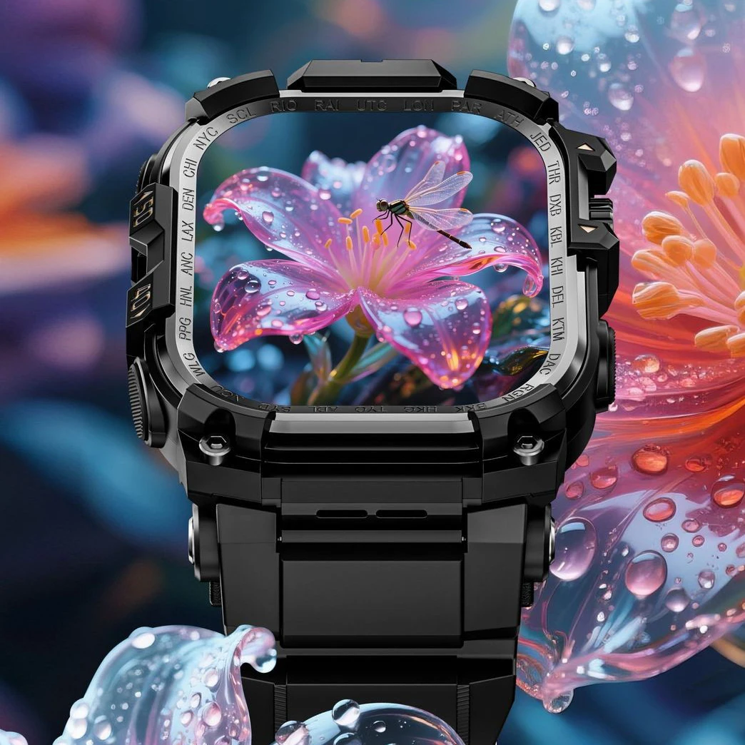 Lokmat 4G Nfc Gps A… - image