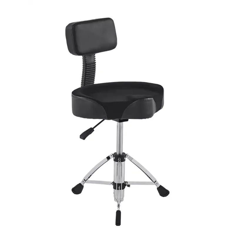 1pcs-professional-pneumatic-set-drum-stool-lift-swivel-saddle-back-adult-children-round-stool-seat