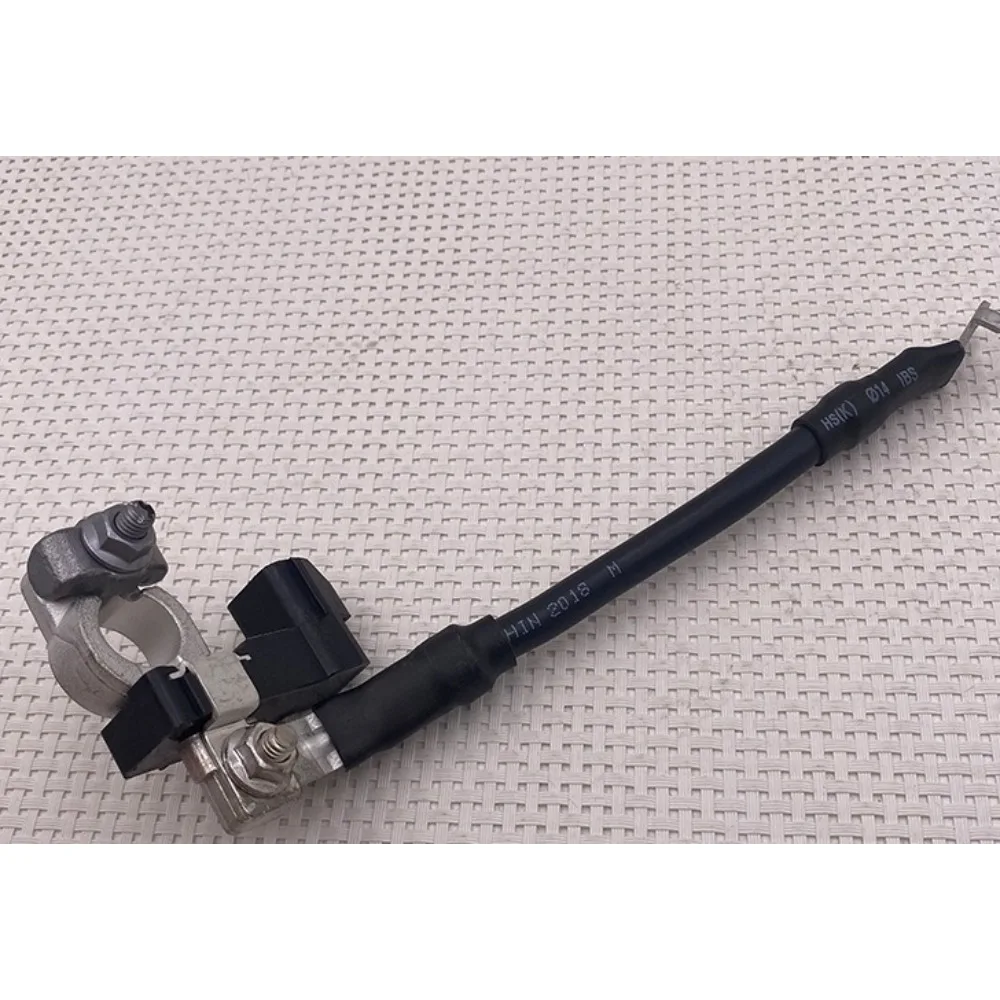 Brand New Negative Current Sensor Assembly‑Battery 37180-H2100 for Kia RIO K2 2017 37180 H2100 37180H2100 Auto Parts 1pc