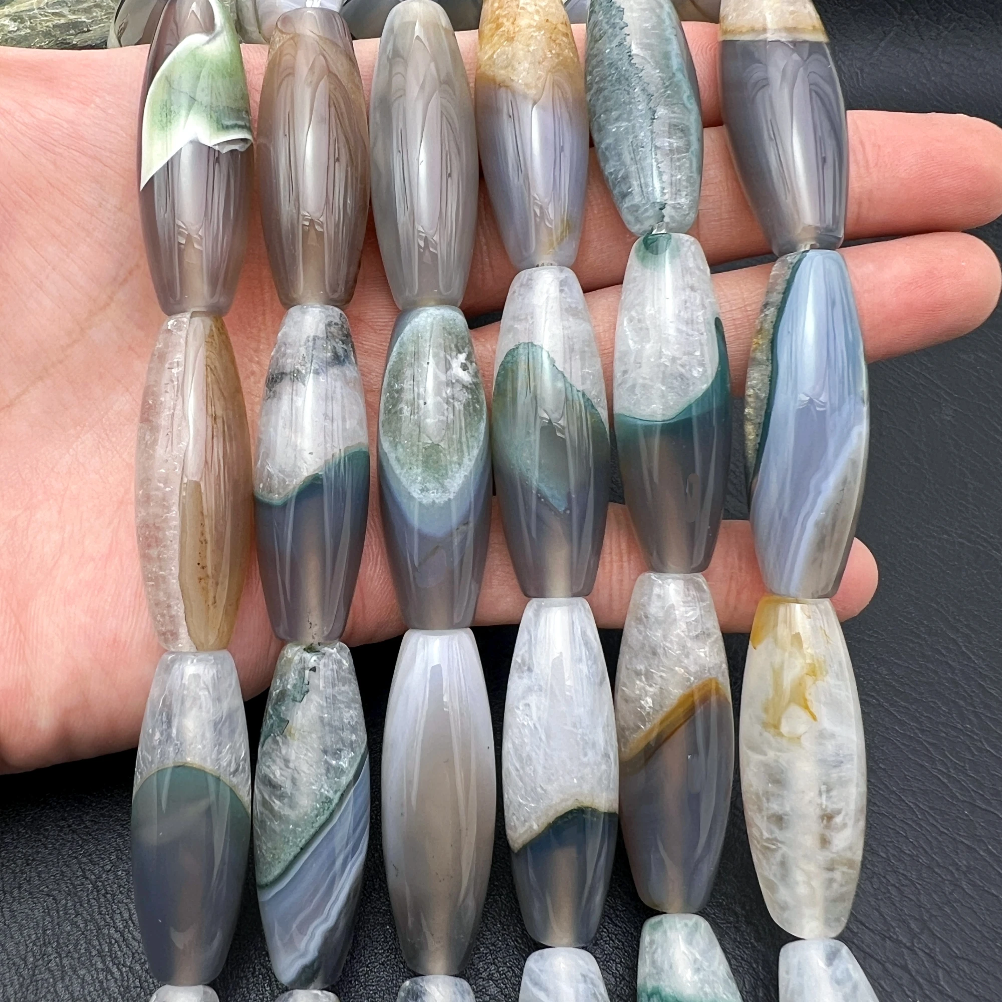 �y�Z�[�����z14x40MM 10���� ��^�O���[�E���O�A�C����N�H�[�c�o�����i�Q�b�g�t�H�[�J�X�y���_���g�r�[�Y DIY�W���G���[����p MY251101