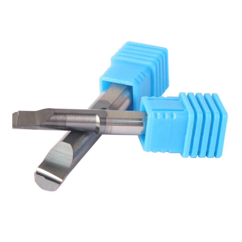 Barra de perforación de carburo, herramienta de Turing interna en miniatura, copia de agujero pequeño, cortador de torno sólido SBTR SBTR3 10L R0.1