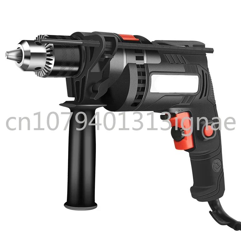 Punching Portable Electric Hammer Electric Hand Drill Dual-Use Electric Switch High Power