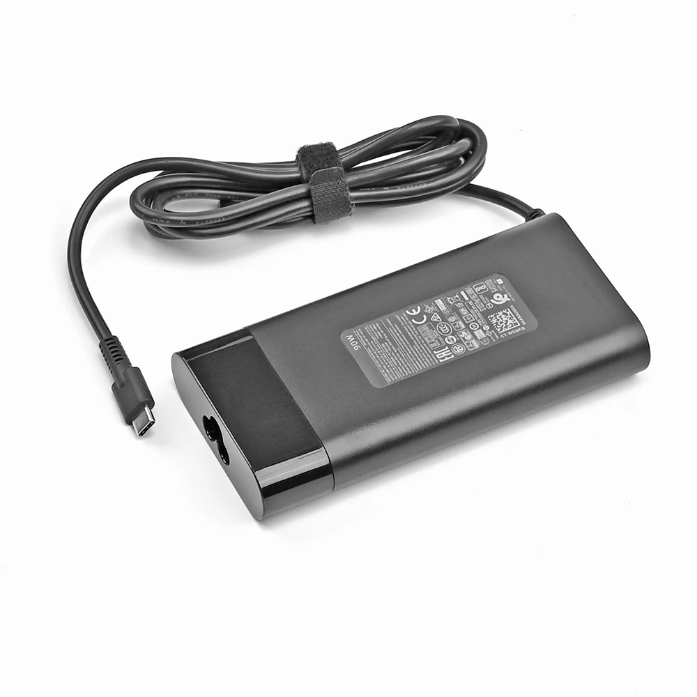 20V 4.5A 90W Laptop Adapter Charger Type-C For HP SPECTRE X360 15 TPN-DA08 TRAVEL DOCKING STATION HSA-Q001PR Noteobook Charger