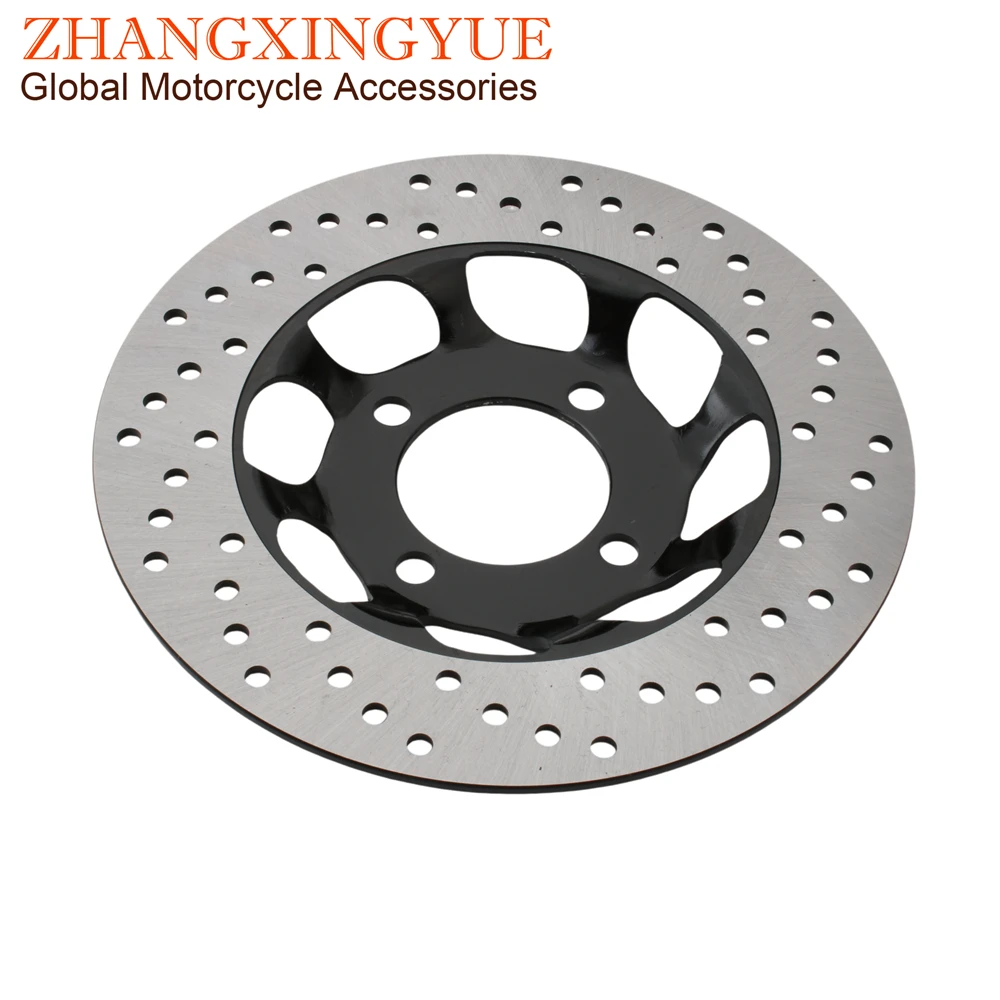 Motorcycle Wave125 Front Brake Disk Plate For Honda Wave100R Wave 125S 125 X INNOVA 125 45251-KPH-951