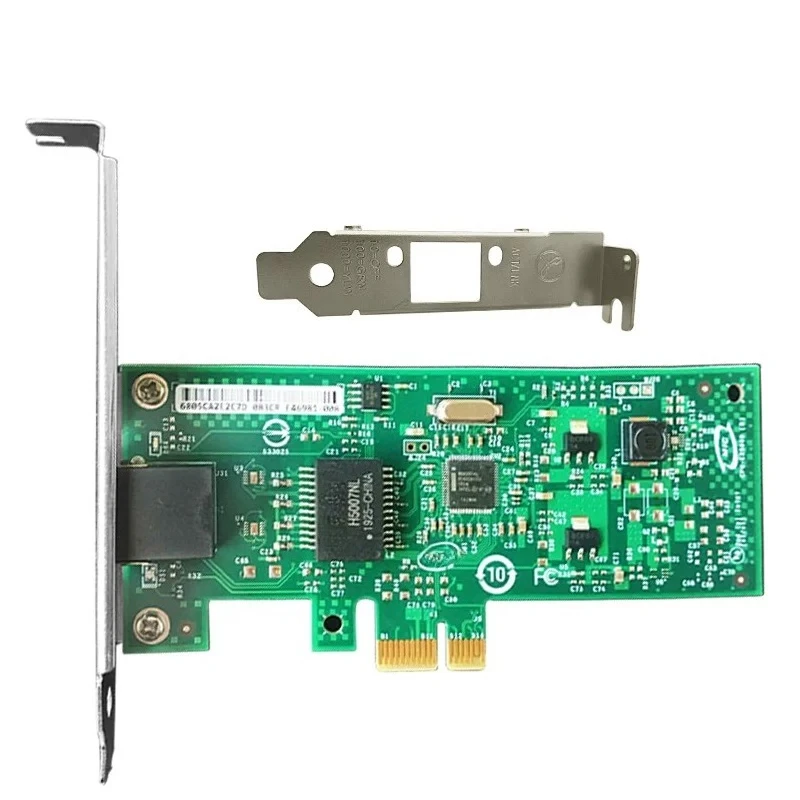 intelpci-e-ギガビット-ネットワーク-カード-expi82574l-9301ct-ソフト-ルーティング-シングル-ポート-デスクトップ-イーサネット用
