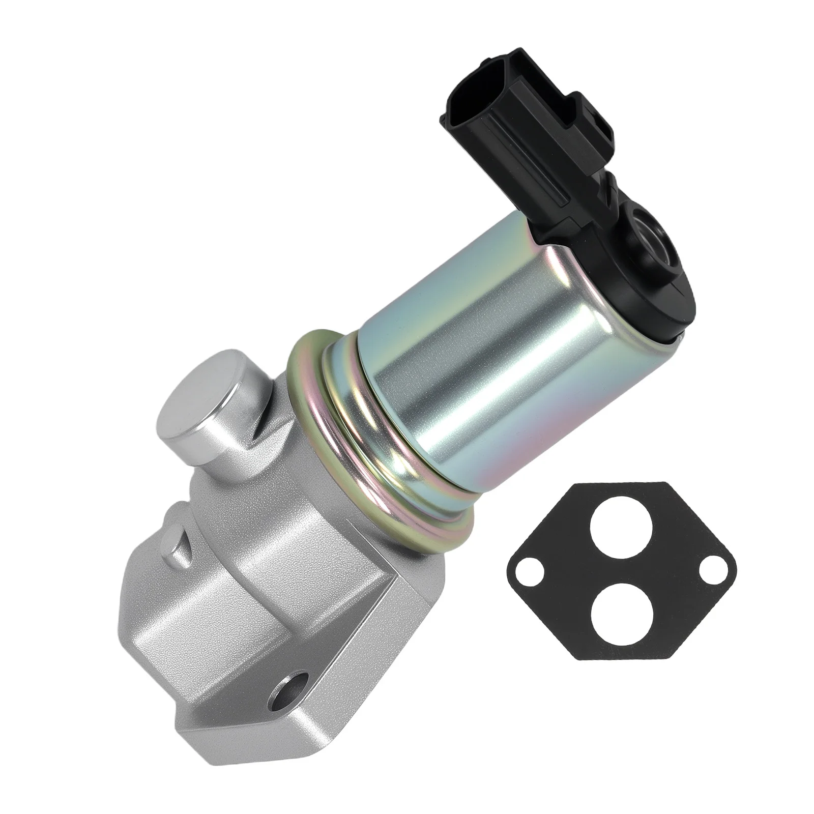 

Idle Air Control Valve for Ford Ranger 4.0L 1995-1997 Lincoln Continental 4.6L