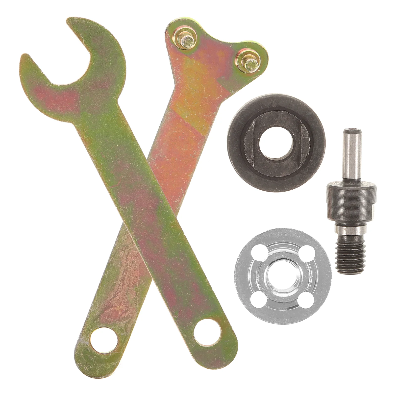 

Drill Conversion Accessories Electric Grinder Parts Angle Kit Guide Adapter Attachment Bit