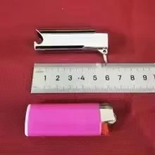 Mirror Metal Case F…