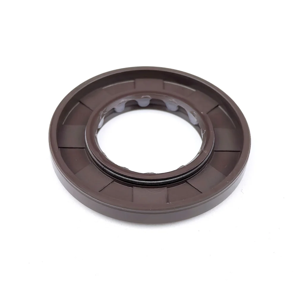 Plunger Pump Seal Oil Seal TCV 28.575*50.8*6.35mm FKM+NBR Motor Accessories Engineering 16253-18-NC Machinery O-ring