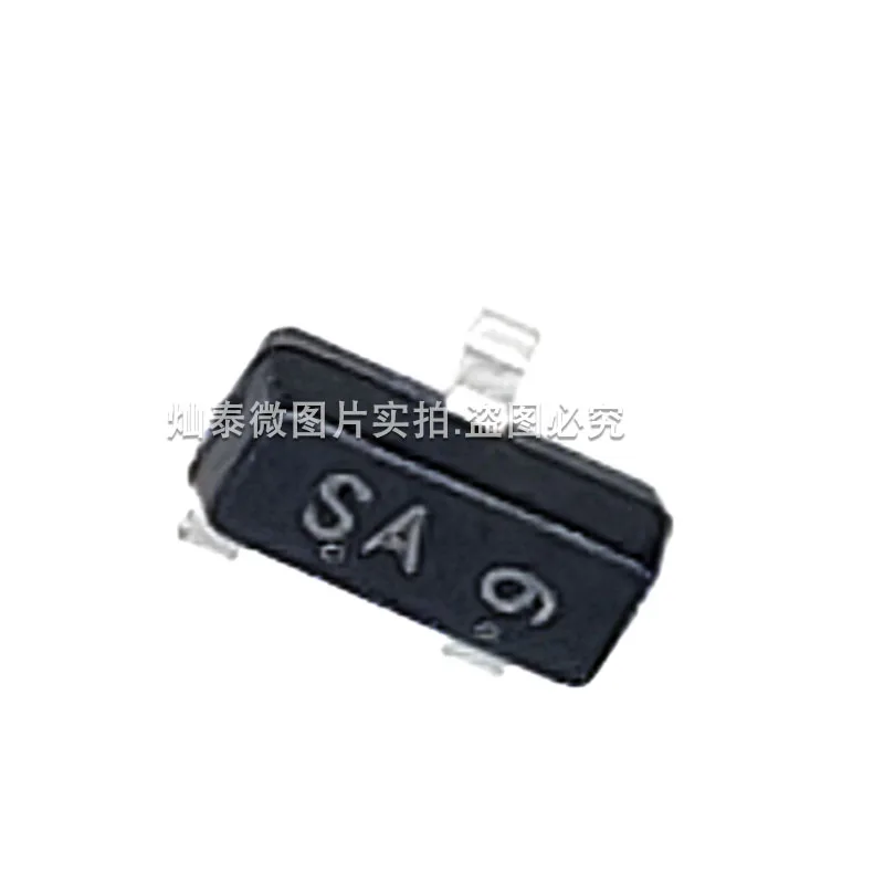 (20) BSS123 BSS123LT1G SOT23 N  MOS    10PCS