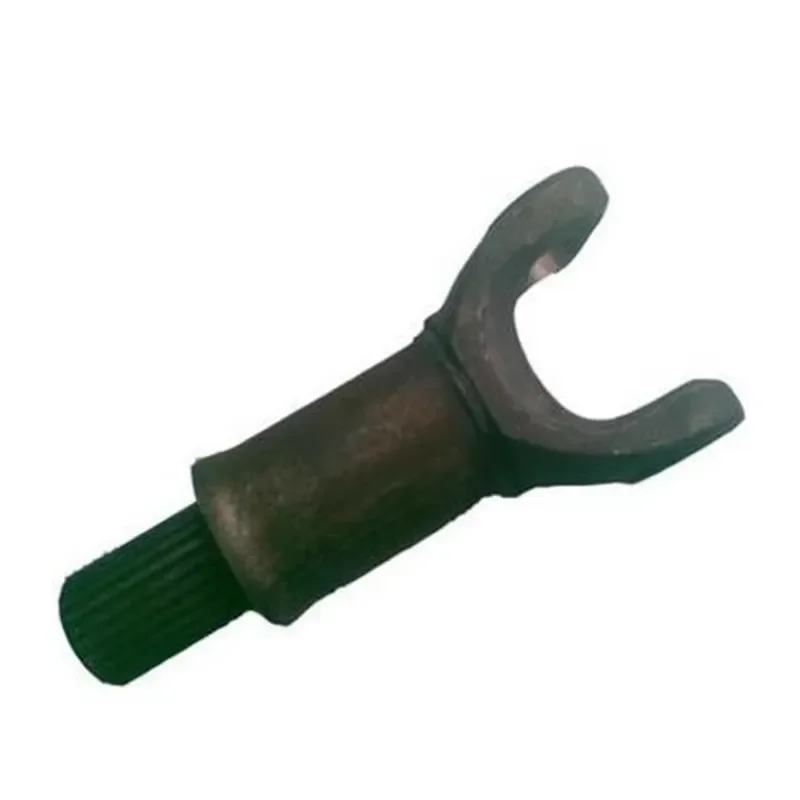 for YD03-2201027 Rear Axle Fork for SINOTRUK HOWO HOHAN FAW SHACMAN DONGFENG BEIBEN FOTON Truck Spare Parts