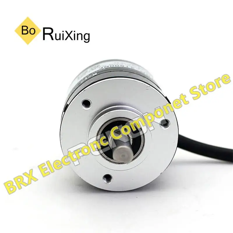 

Sales of new PIB4206-1024-GM5-30T-2M incremental rotary encoder.