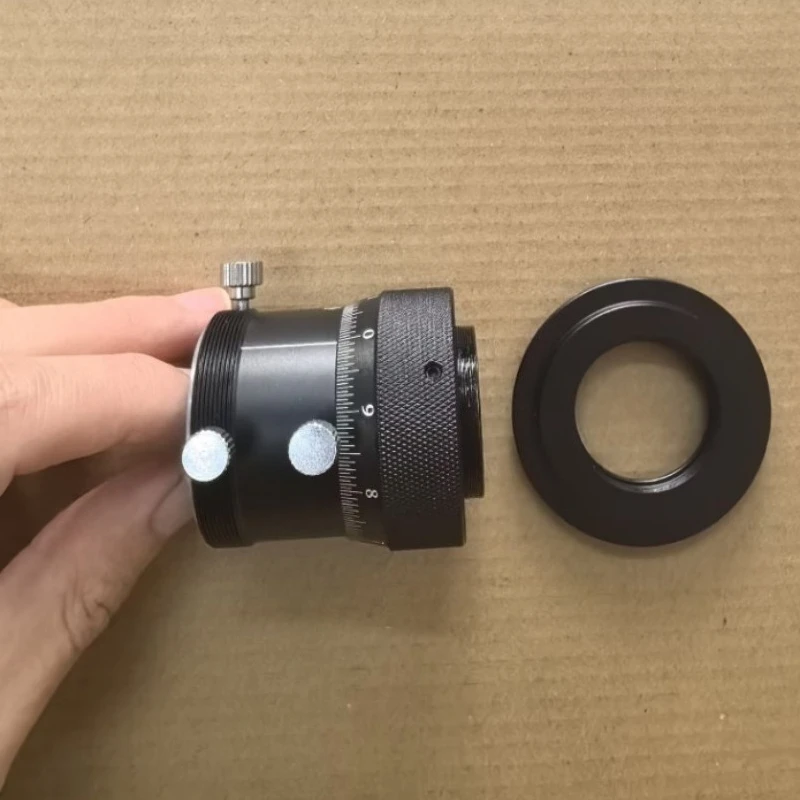 High Precision 1.25