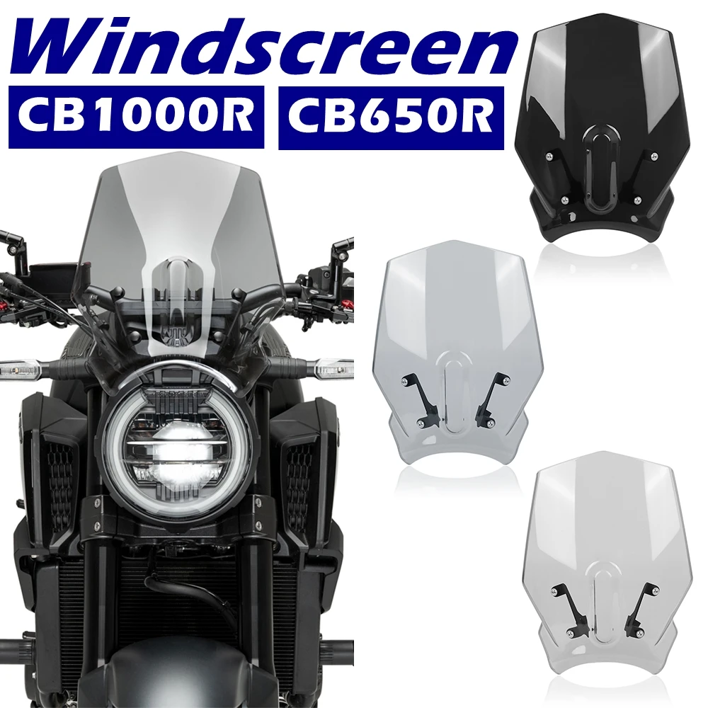 For Honda CB650R CB…