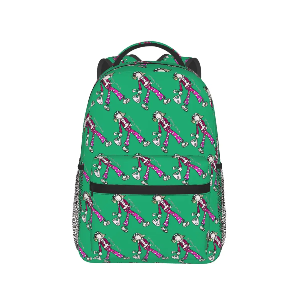 

Copy Of ASOS Groovy Chick Daisy Street Backpack Hot Sale Daypack Large Capacity Kids BookBag School Bag Shoulder Bags Men Women