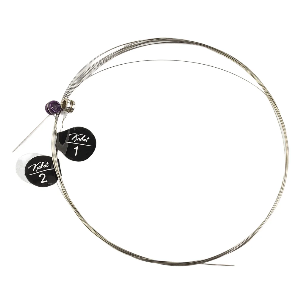 Brand New High Quality.duable Particular Guitar Strings Acoustic 09-45 13-56 Guitar Strings 6Pcs/set Accessories