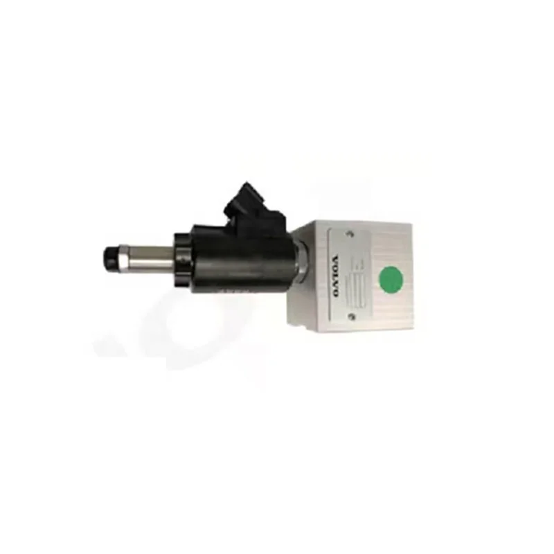 

Solenoid Valve EC240B EC460B EC480D Fan Motor pilot Solenoid Valve VOE14616530 14616529 14616531 14533419 7022201 for Volvo