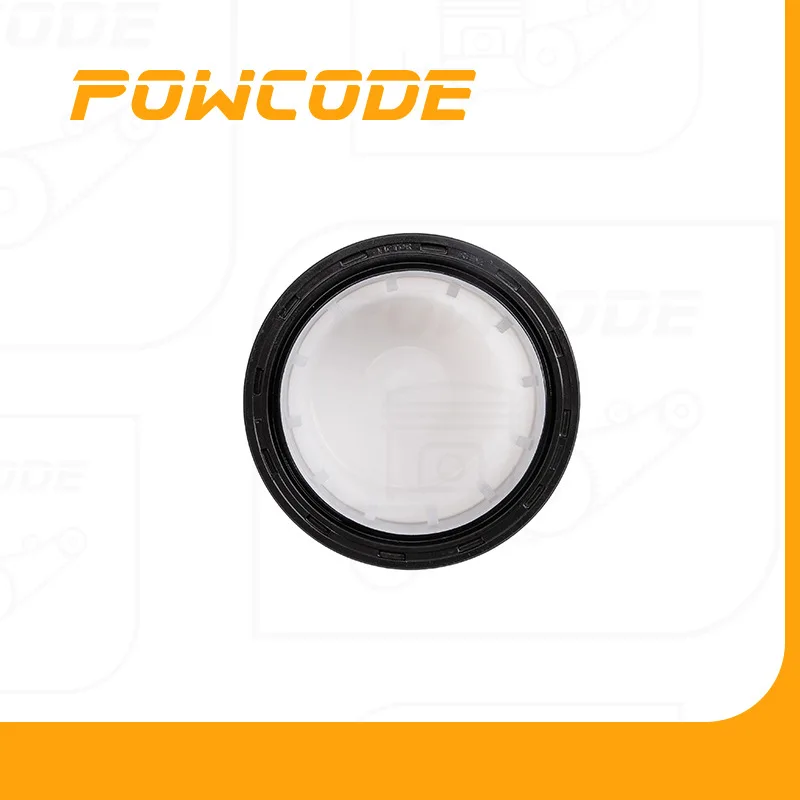 Crankshaft Front Oil Seal for FORD FOCUS IV KUGA III MONDEO V PUMA FIESTA VII  2012/09 - 2025/11 Car Accessorie GK2Q6700AA