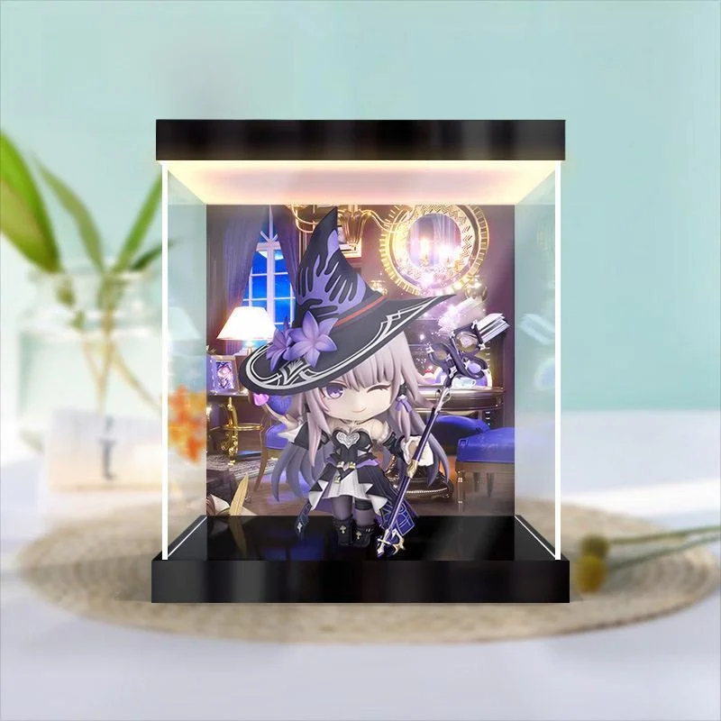 No image