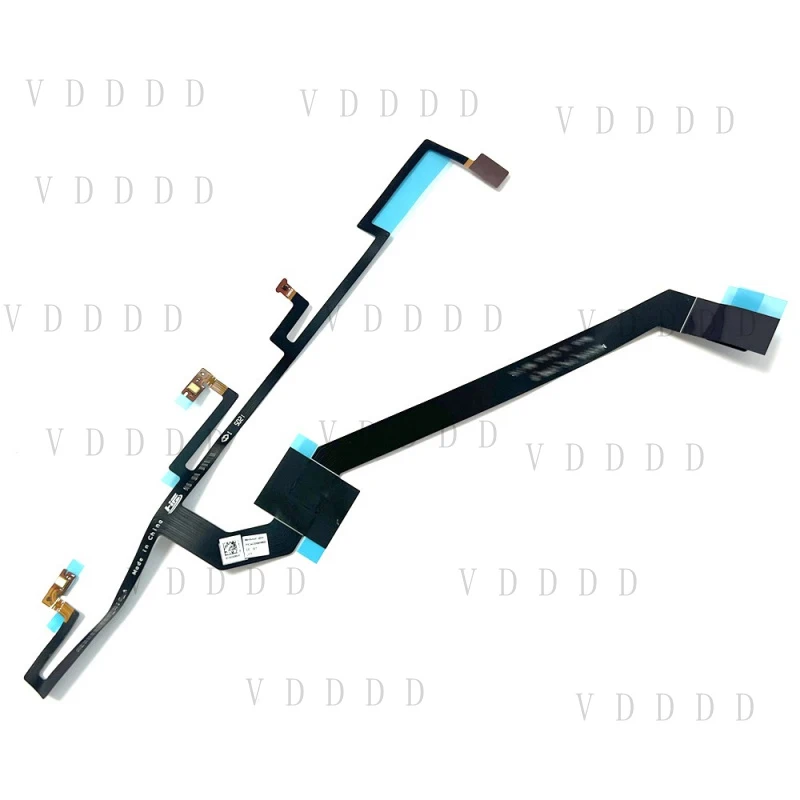 V Camera Microphone Flex Cable For LENOVO ThinkPad Z16 Gen 1 21D4 21D5 MD1 FPC MIC