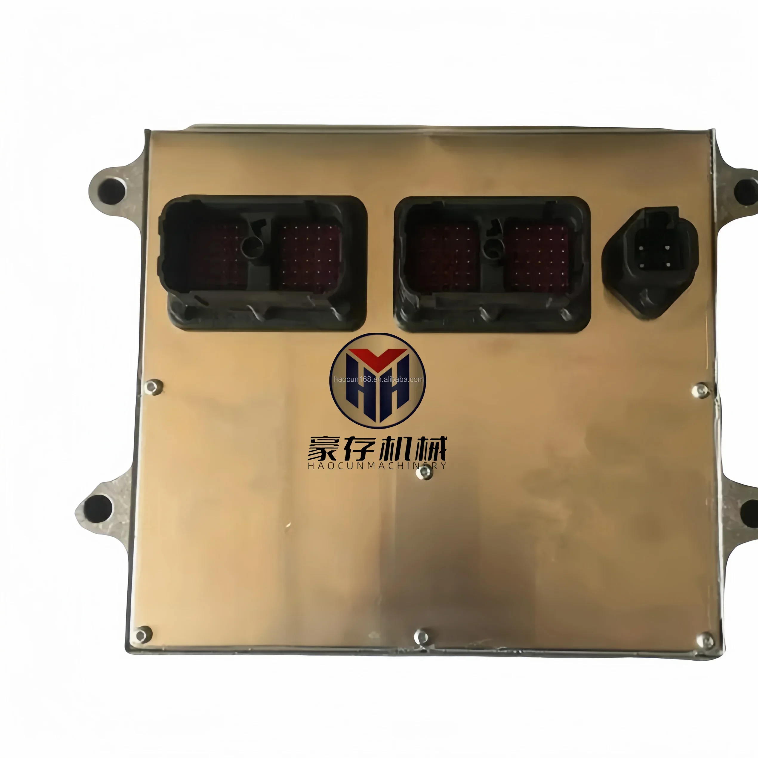 High quality Isde Dies el Engine Ecm Electronic Control Module 4995445 3801150 4921776 for Engine Control Unit ECU