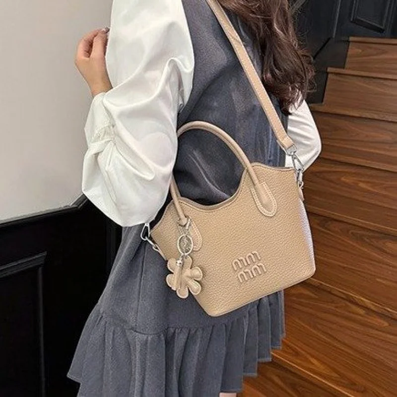 

Luxury Best Superstar Show Commuter Bag Elegant Messenger Purse Shopper For Business Women In Solid Color