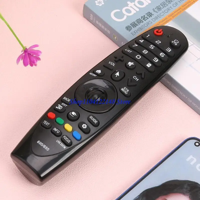 P9FA For for TV Replacement Remote Control AN-MR600 AN-MR650 Remote