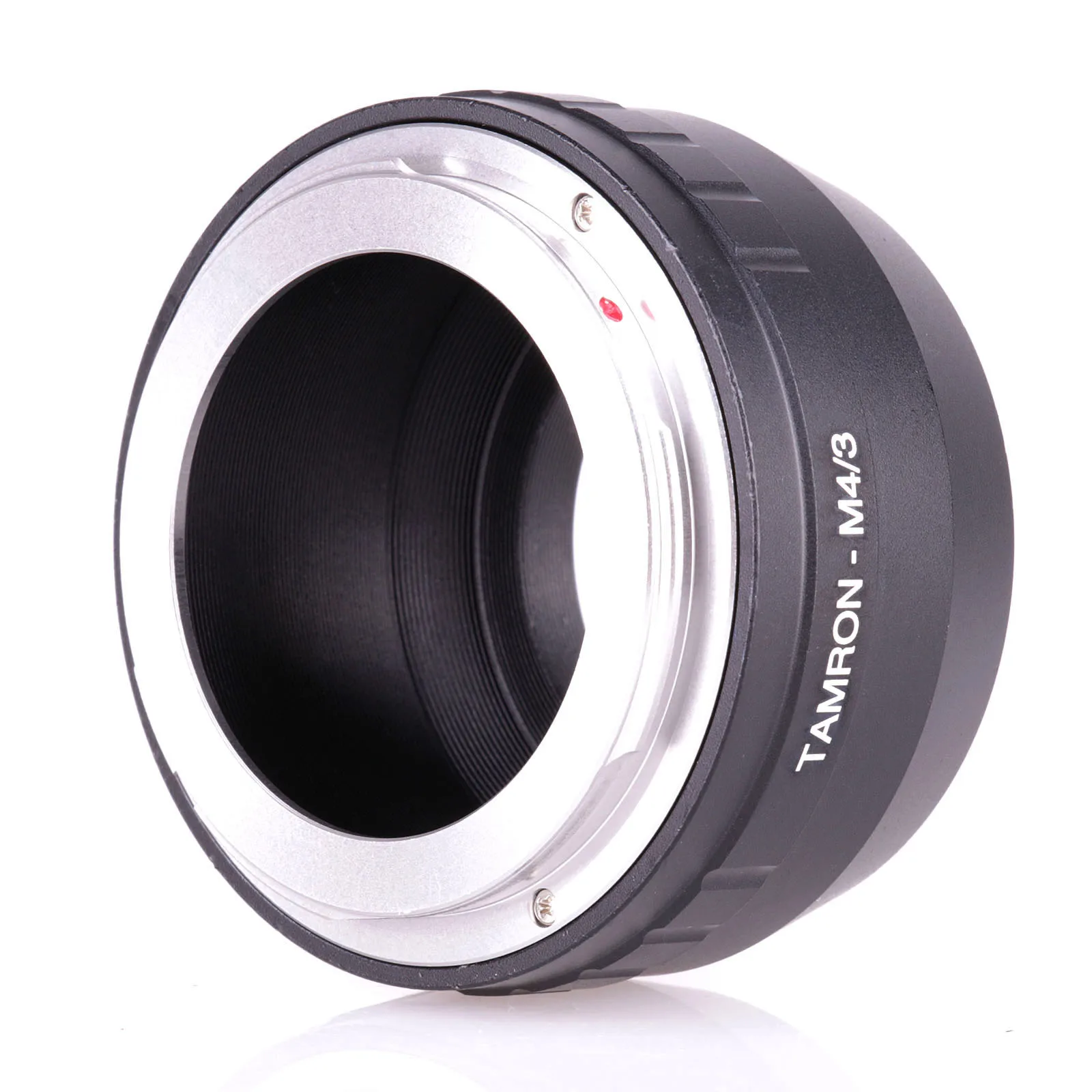 TL-M4/3 for Tamron Adaptall AD2 Mount Lenses to for Olympus Micro4/3 Panasonic G1 G3 G5 GF1 Olympus E-P1 E-PL1 Mirrorless Camera