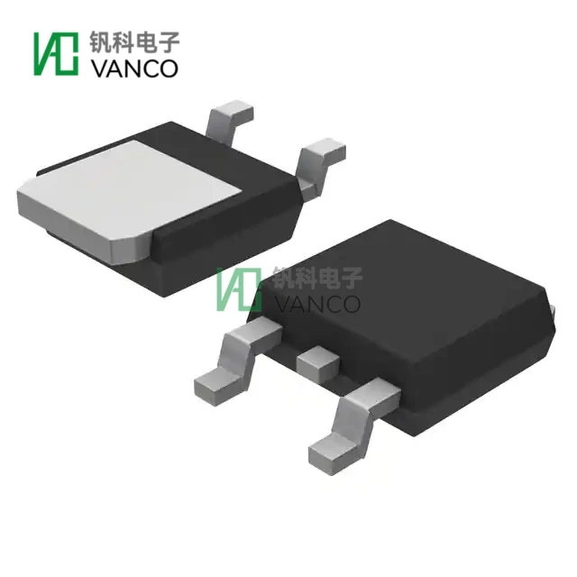 20pcs/lot NTD3055-150T4G Transistor Kit MOSFET N-CH 60V 9A DPAK In Stock