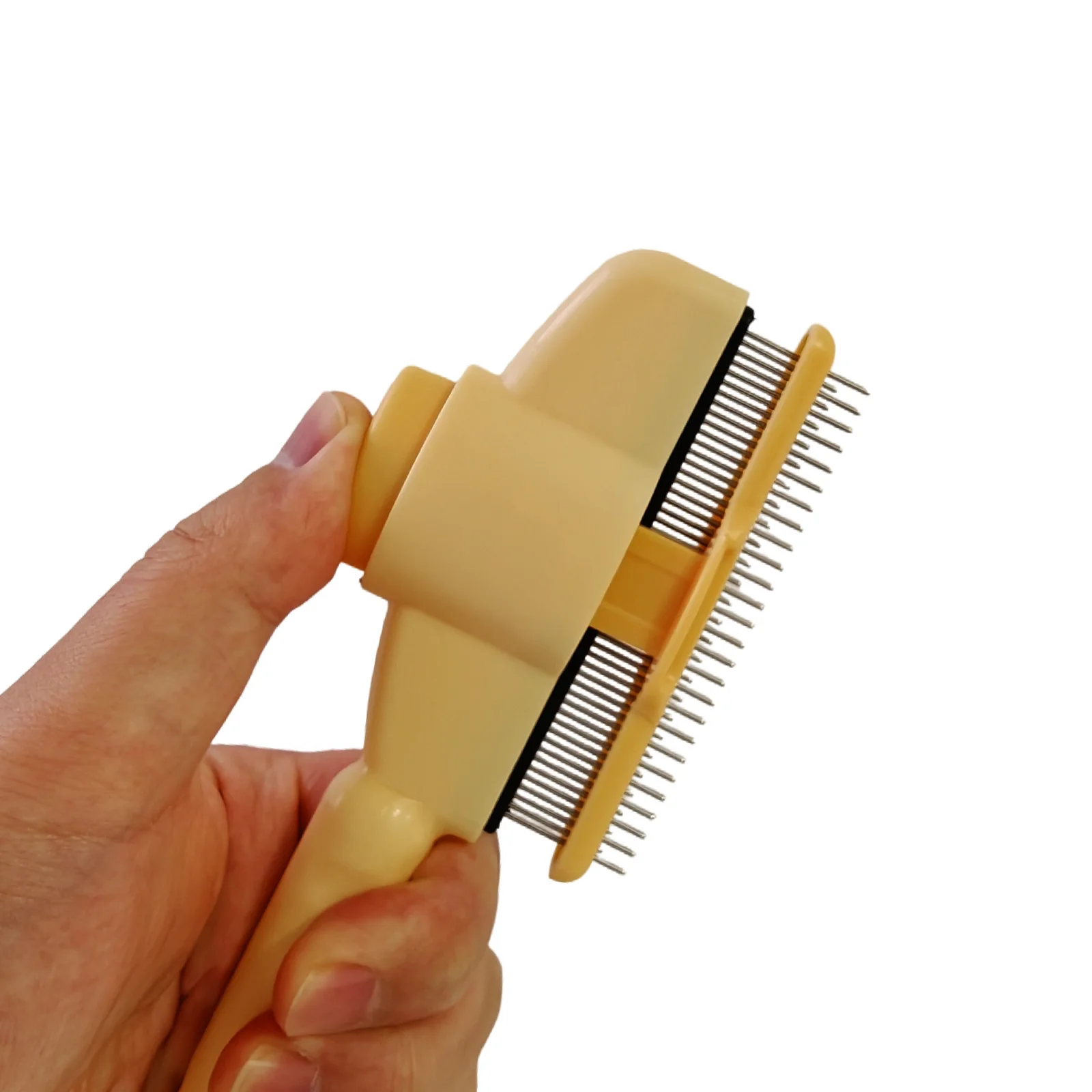 Cachetada para Perros y Gatos: La Mejor Solución para Eliminar el Pelo Suelto y Mantener a Tu Mascota Sana y Brillante