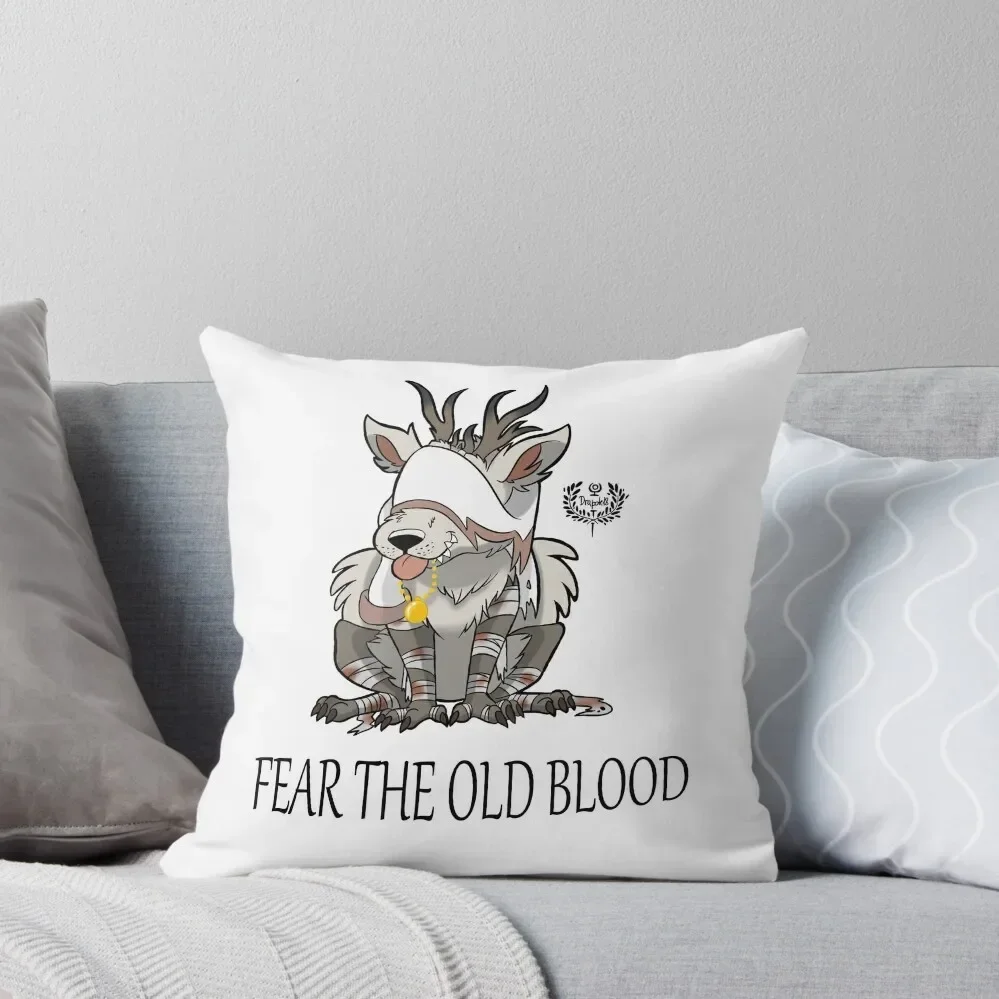 Vicar Amelia Throw Pillow Couch Pillows christmas supplies Cushions For Sofa autumn decoration Pillow