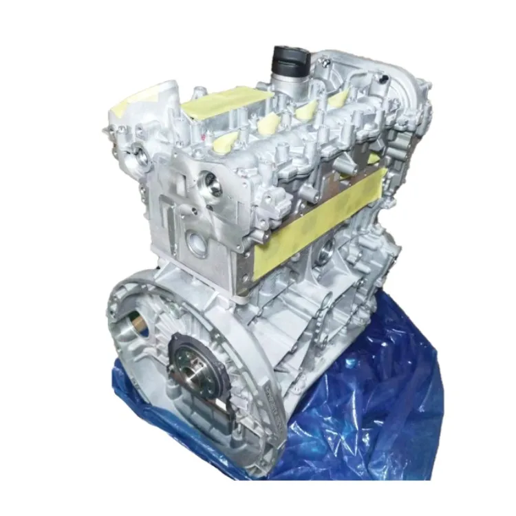 High quality 274 920 2.0L 155KW 4cylinder brand new engine for Benz C200/C260