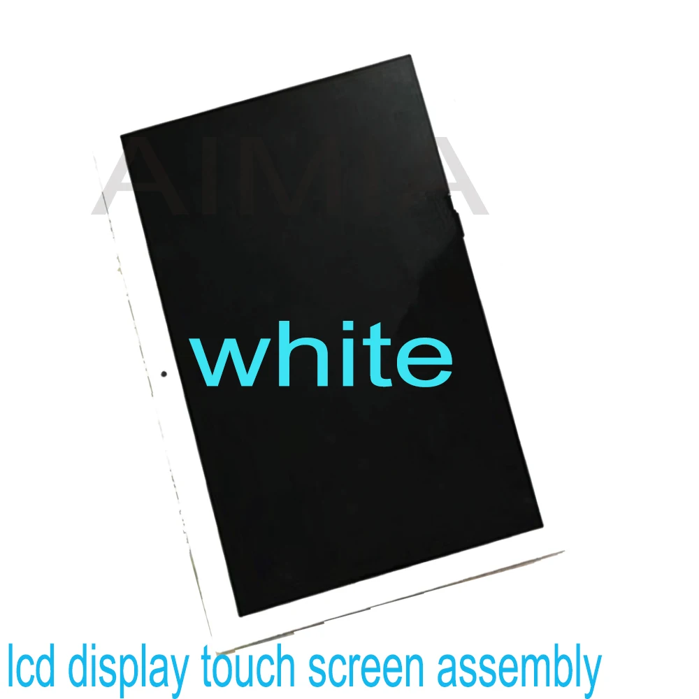 10.1 for for para lenovo tab 4 tb-x304l TB-X304F TB-X304N/x x304 display lcd matriz módulo painel da tela de toque digitador assembléia