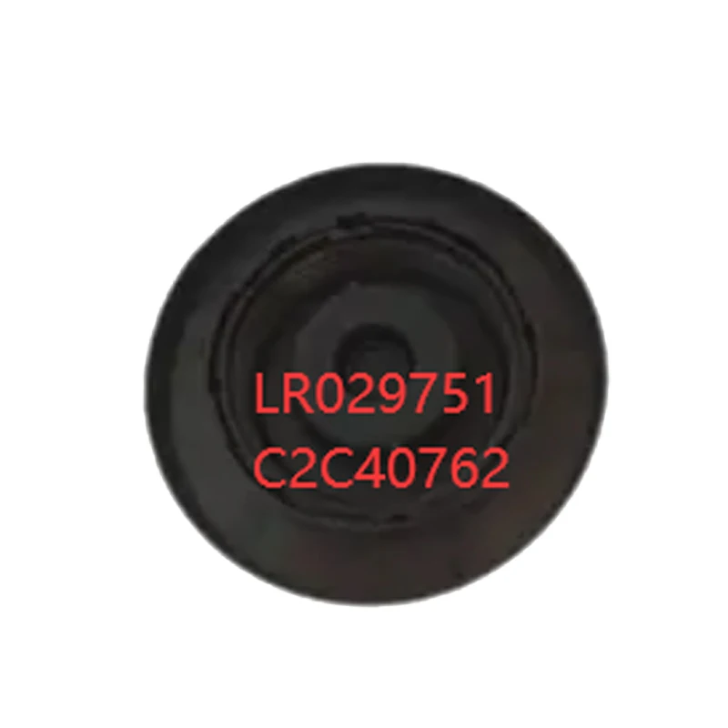 LR010965 C2P20325 LR029751 C2C40762 MJA4440BA La nd Ro ver Discovery Range Rover Sport  Cover Assembly - Overflow Container