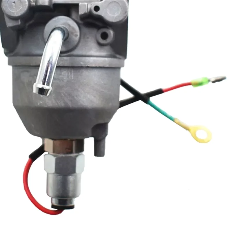 

P-Премиум-карбон/карбюратор с прокладками 32 853 11 S/3285311S для двигателей Kohler CV18S CV20S CV22S CV725 32-853-11-S