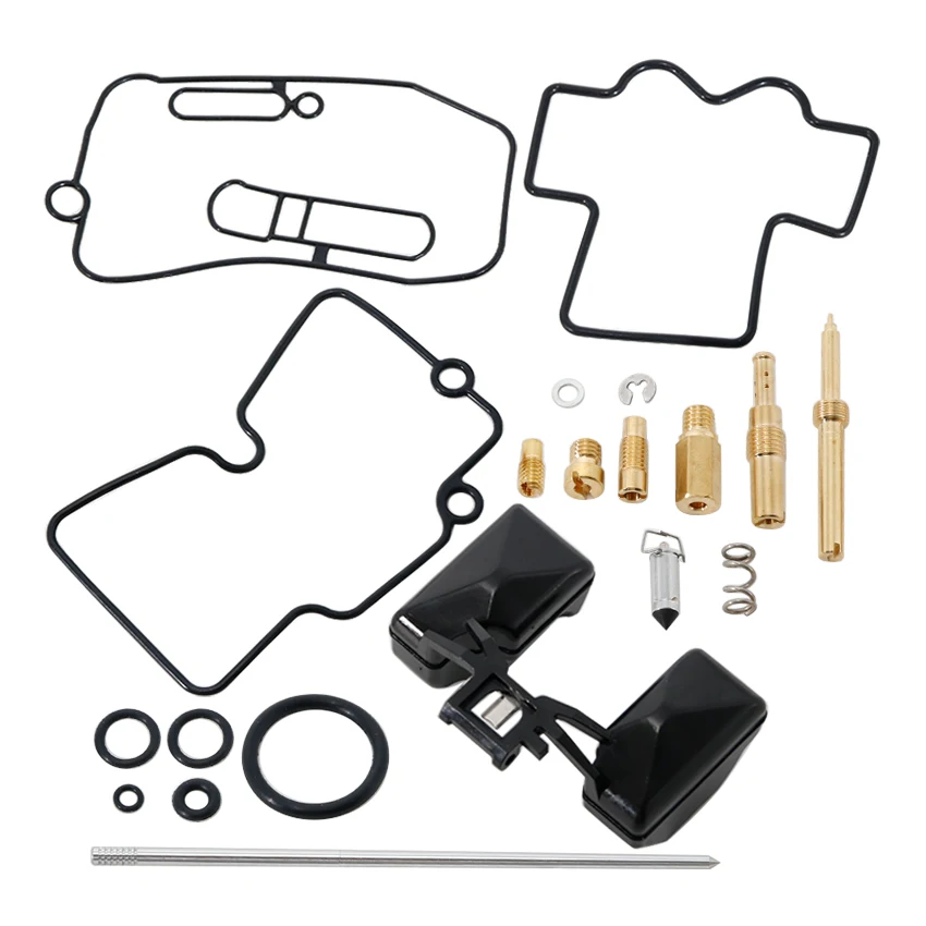 Outboard Carburetor Repair Kit for Honda CRF250X CRF250R CRF450R CRF450X