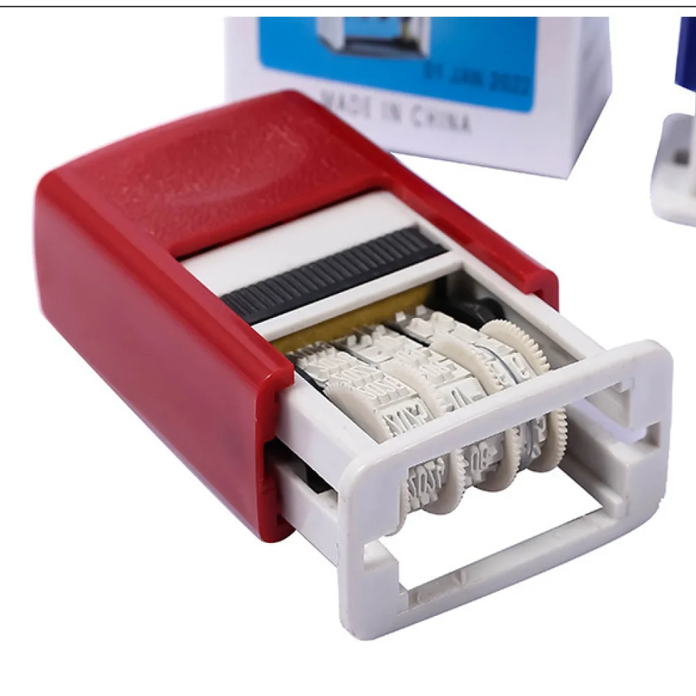 timbro-datario-regolabile-con-carattere-da-3mm-sigillo-autoinchiostrante-per-corrispondenza-d'ufficio-etichette-postali-gestione-ricevute-e-forniture