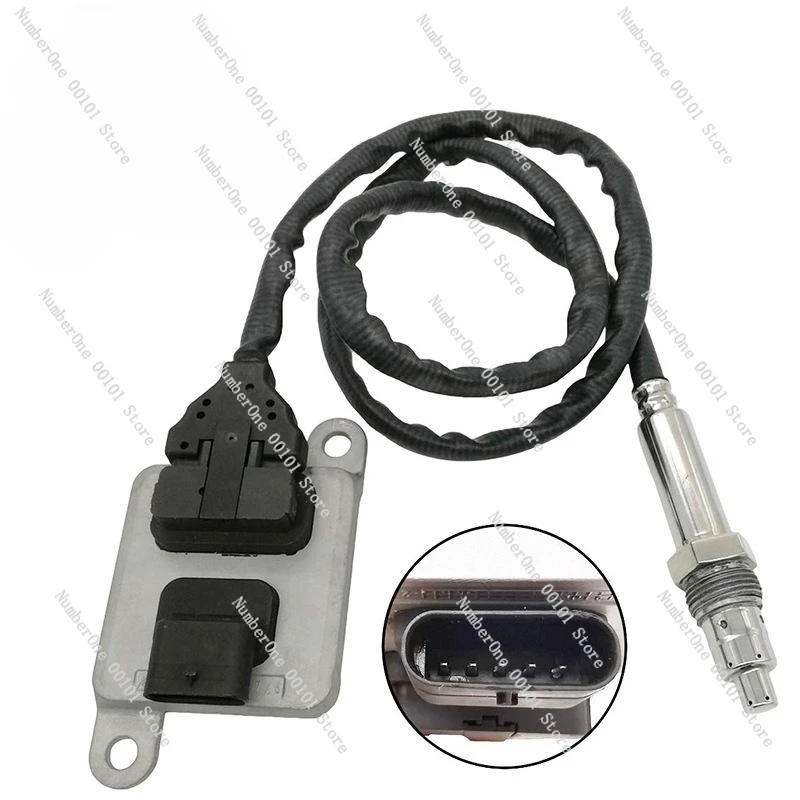 Nitrogen-Oxygen Sensor 5wk96682d 5wk96682c for Benz A0009053503